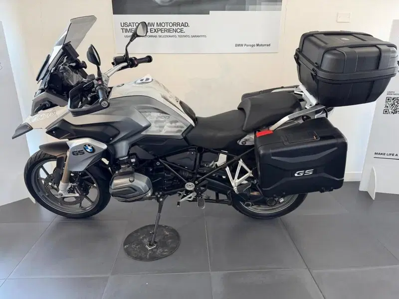 Bmw R 1200 GS (2013 - 16) (9)