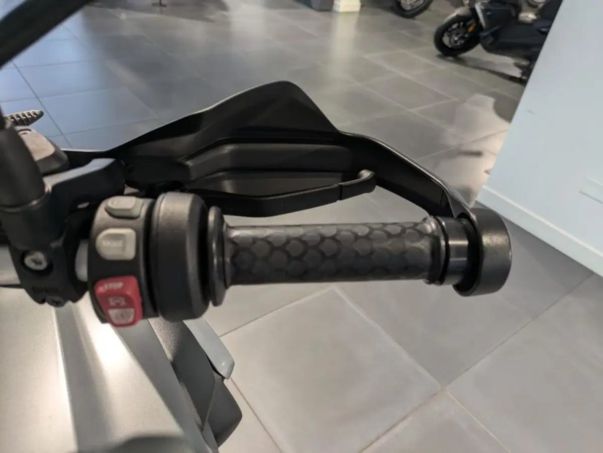 Bmw R 1200 GS (2013 - 16) (8)