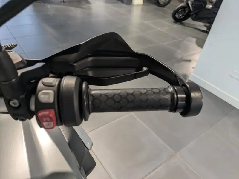 Bmw R 1200 GS (2013 - 16) (8)