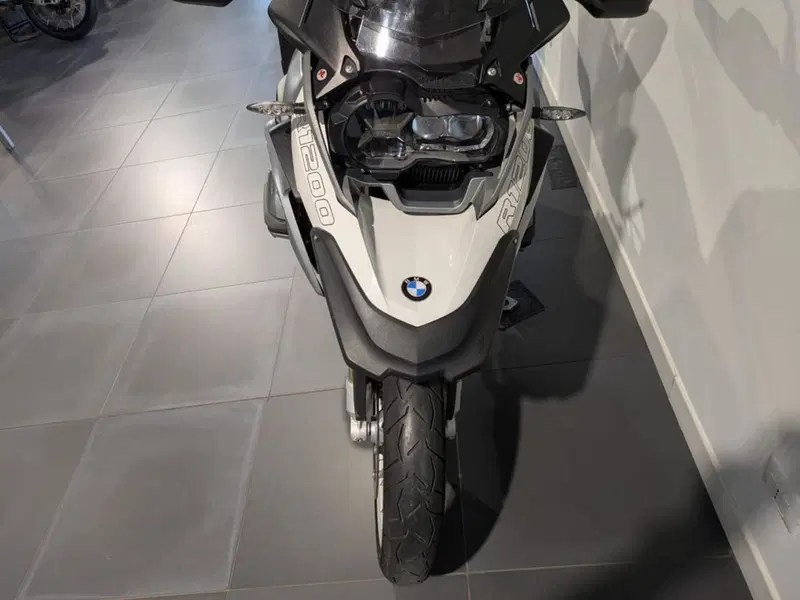 Bmw R 1200 GS (2013 - 16) (2)