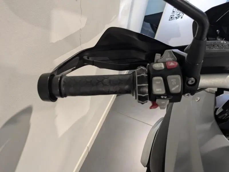 Bmw R 1200 GS (2013 - 16) (4)