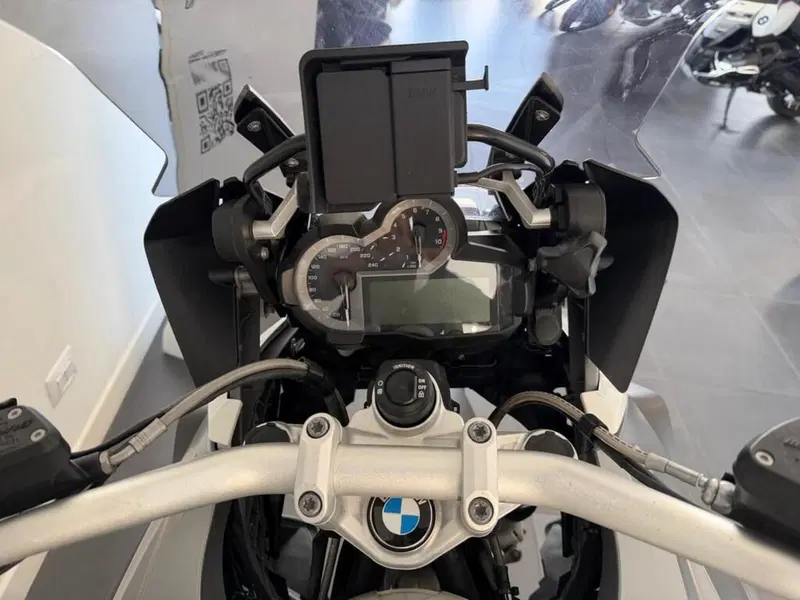 Bmw R 1200 GS (2013 - 16) (10)