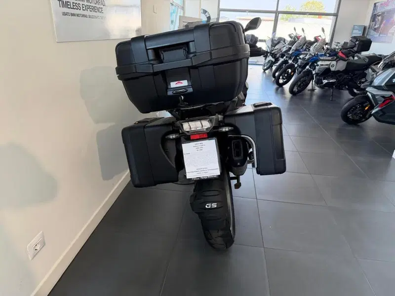 Bmw R 1200 GS (2013 - 16) (11)