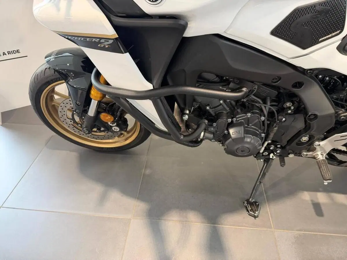 Yamaha Tracer 9 GT (2021 - 24) (2)