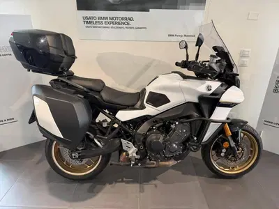 Yamaha Tracer 9 GT (2021 - 24) usata