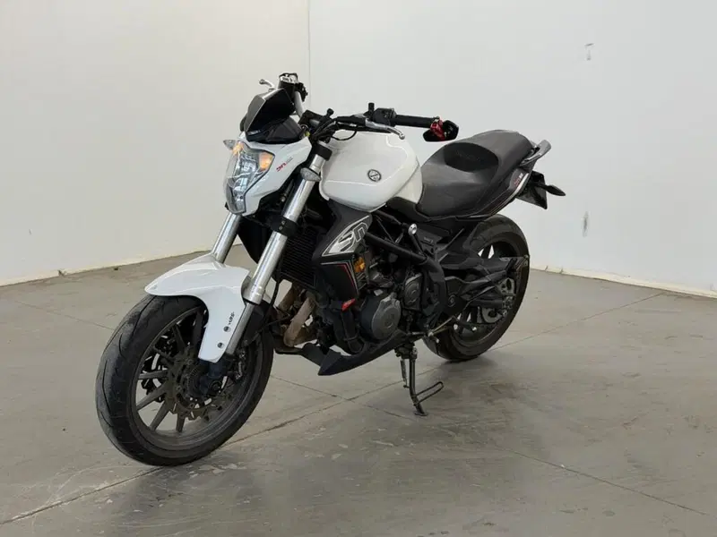 Benelli BN 302 (2017 - 19)