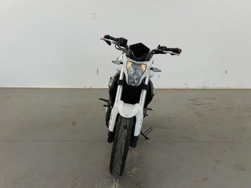 Benelli BN 302 (2017 - 19) (5)
