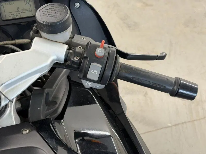 Benelli BN 302 (2017 - 19) (15)