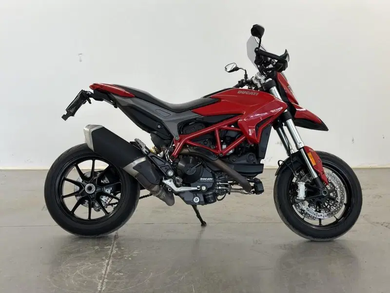 Ducati Hypermotard 939 (2016 - 18) (4)