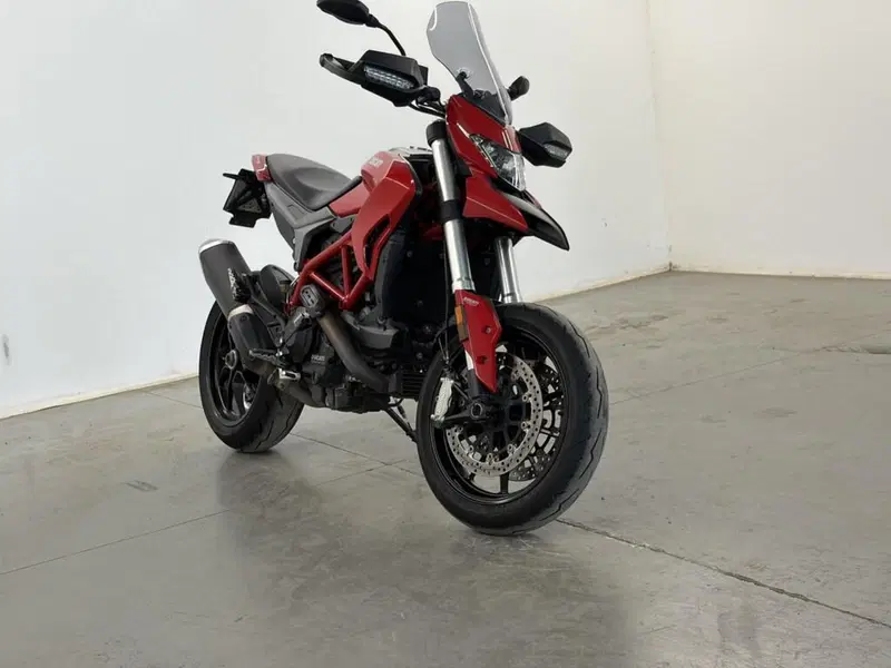 Ducati Hypermotard 939 (2016 - 18) (5)