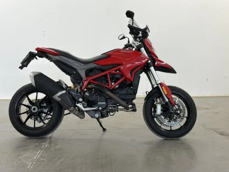 Ducati Hypermotard 939 (2016 - 18) (12)