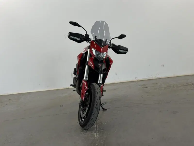 Ducati Hypermotard 939 (2016 - 18) (6)