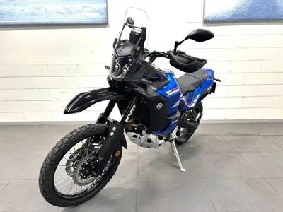 Yamaha T&eacute;n&eacute;r&eacute; 700 World Rally (2023 - 25) usata