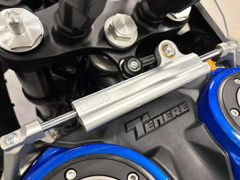 Yamaha Ténéré 700 World Rally (2023 - 25) (2)