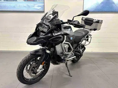 Bmw R 1250 GS Adventure (2021 - 24) usata