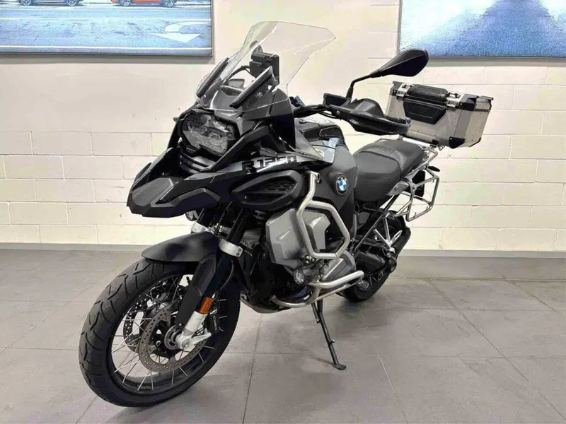Bmw R 1250 GS Adventure (2021 - 24)
