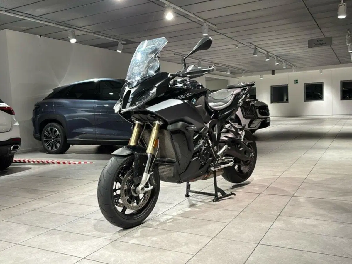 Bmw S 1000 XR (2020 - 23)