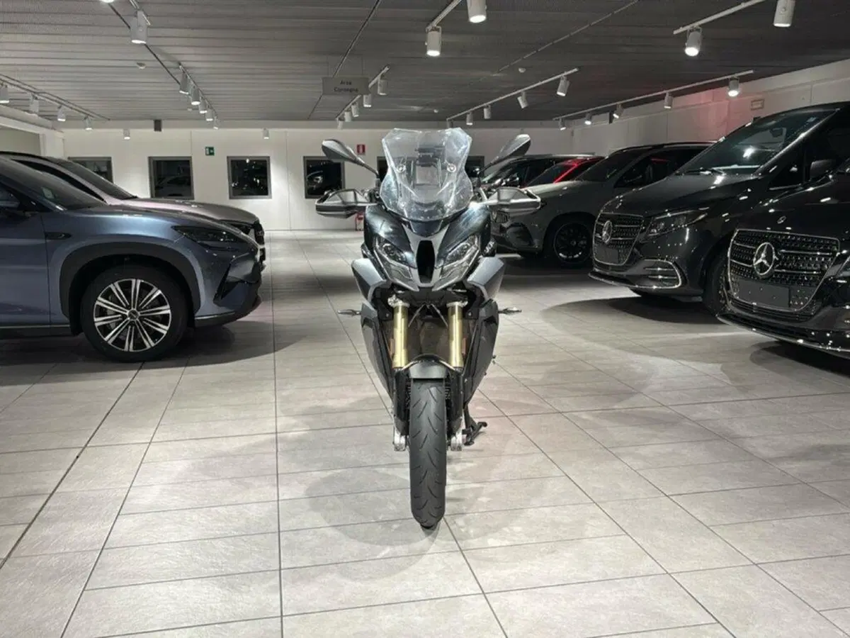 Bmw S 1000 XR (2020 - 23) (2)