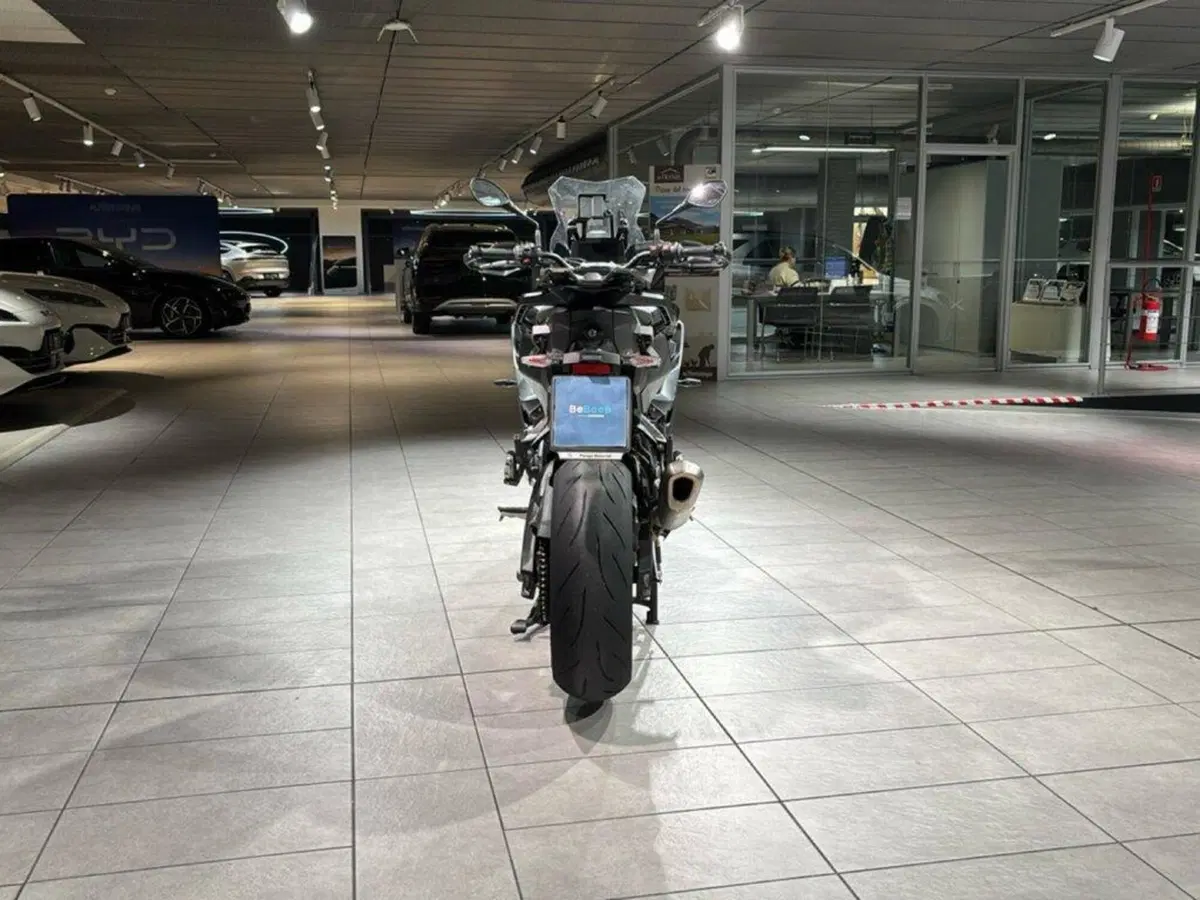 Bmw S 1000 XR (2020 - 23) (6)