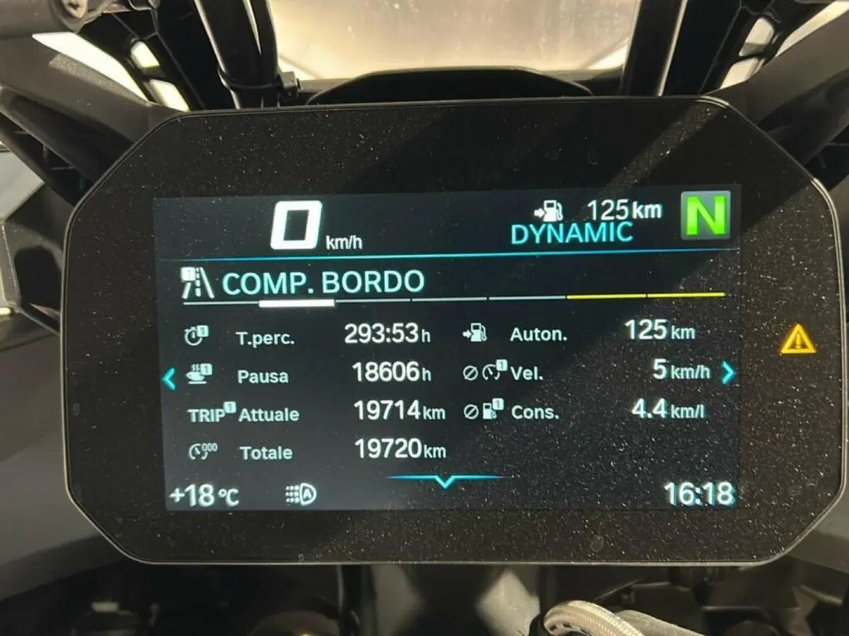 Bmw S 1000 XR (2020 - 23) (12)