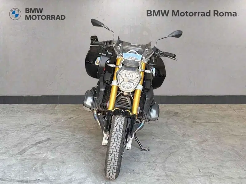 Bmw R 1250 R (2021 - 25) (3)