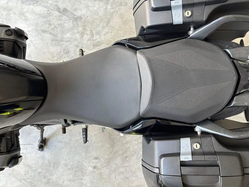 Bmw R 1250 R (2021 - 25) (9)