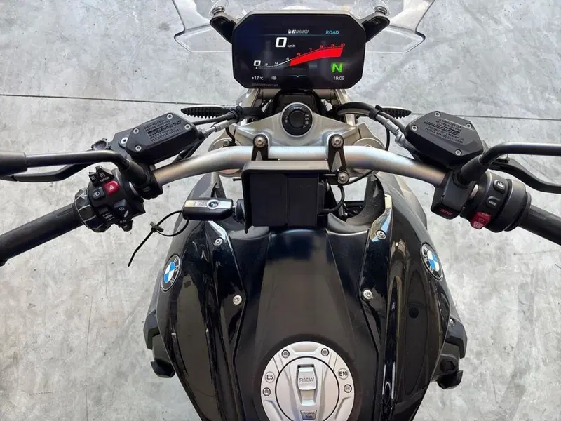 Bmw R 1250 R (2021 - 25) (7)