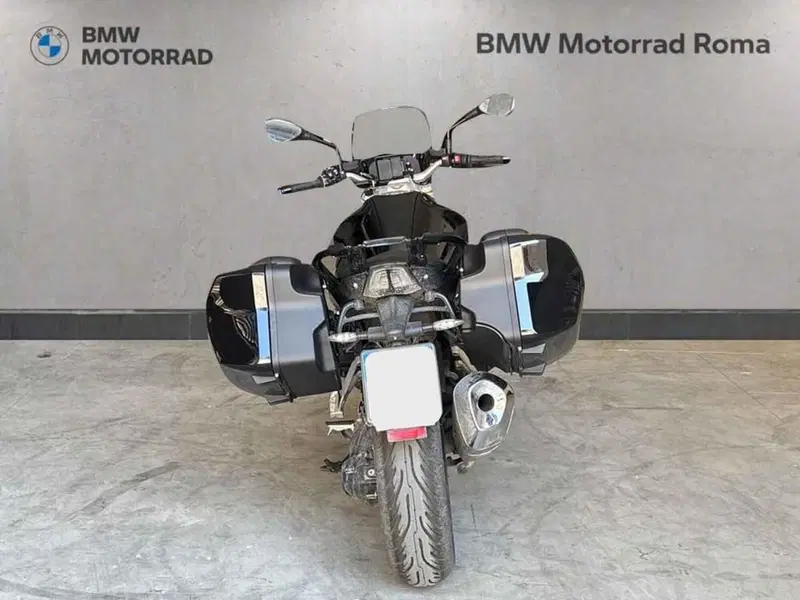 Bmw R 1250 R (2021 - 25) (4)