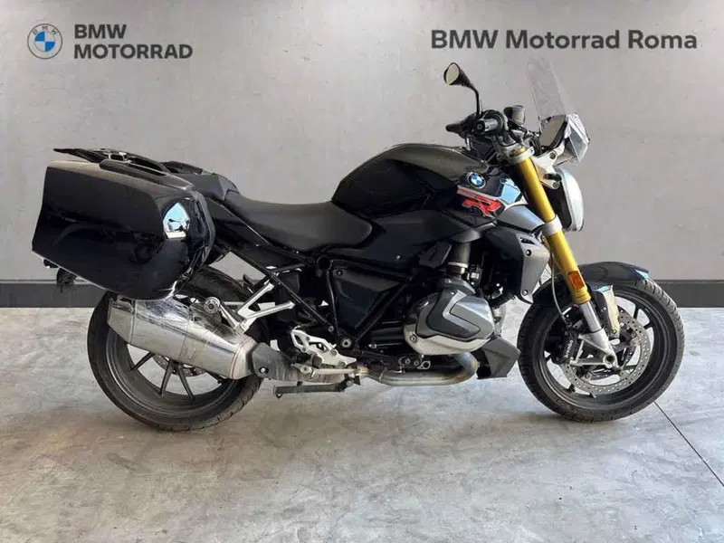 Bmw R 1250 R (2021 - 25) (2)