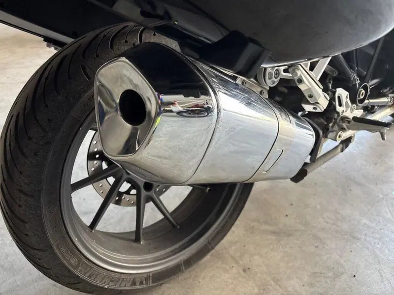 Bmw R 1250 R (2021 - 25) (10)