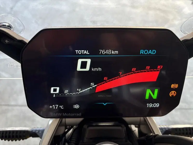 Bmw R 1250 R (2021 - 25) (8)