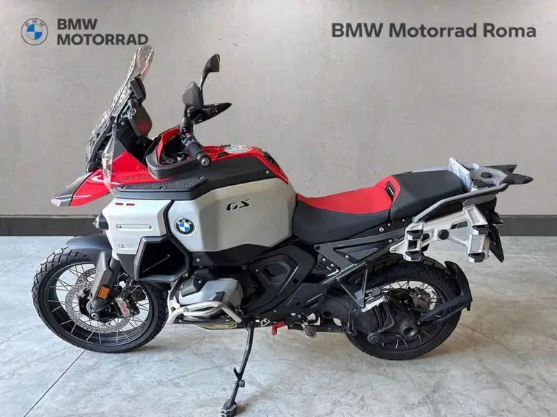 Bmw R 1300 GS Adventure (2025 - 26)