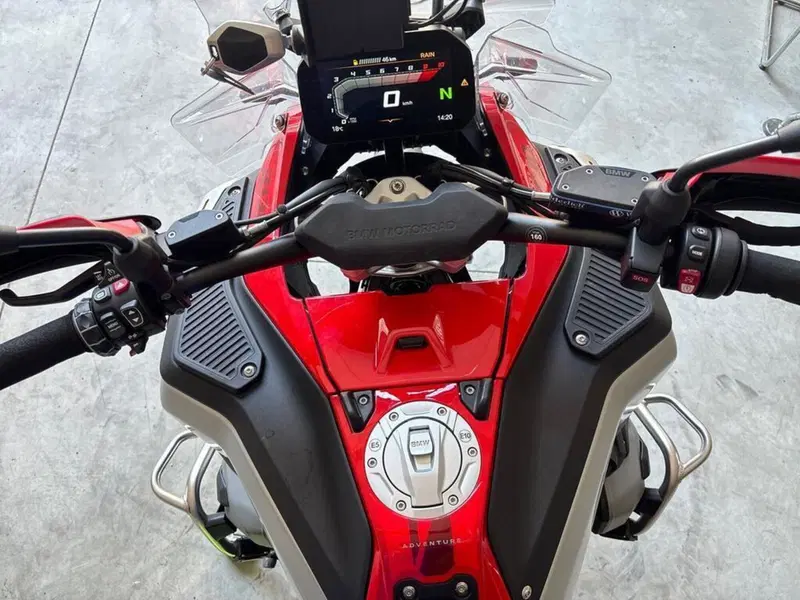 Bmw R 1300 GS Adventure (2025 - 26) (7)