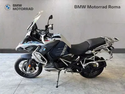 Bmw R 1250 GS Adventure (2021 - 24) usata