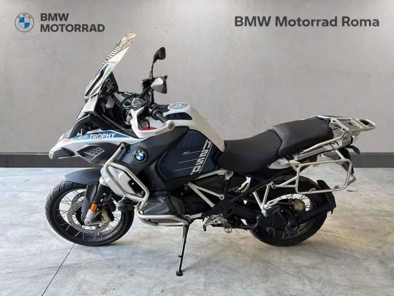 Bmw R 1250 GS Adventure (2021 - 24)