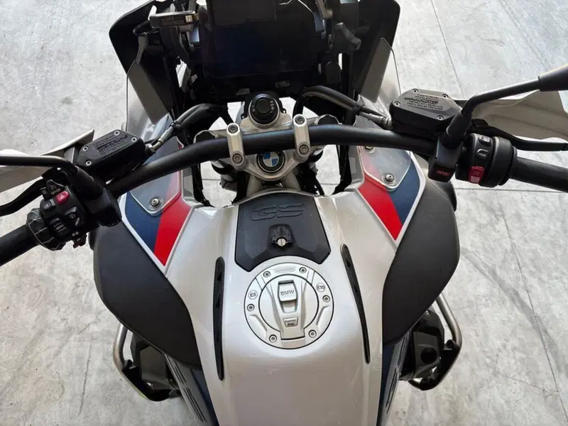 Bmw R 1250 GS Adventure (2021 - 24) (7)