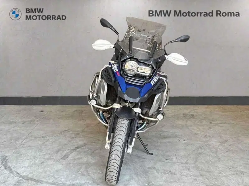 Bmw R 1250 GS Adventure (2021 - 24) (3)