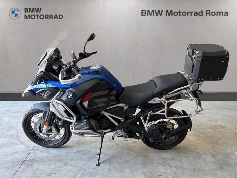 Bmw R 1250 GS Adventure (2021 - 24)