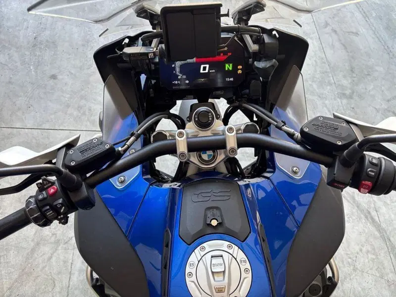 Bmw R 1250 GS Adventure (2021 - 24) (7)