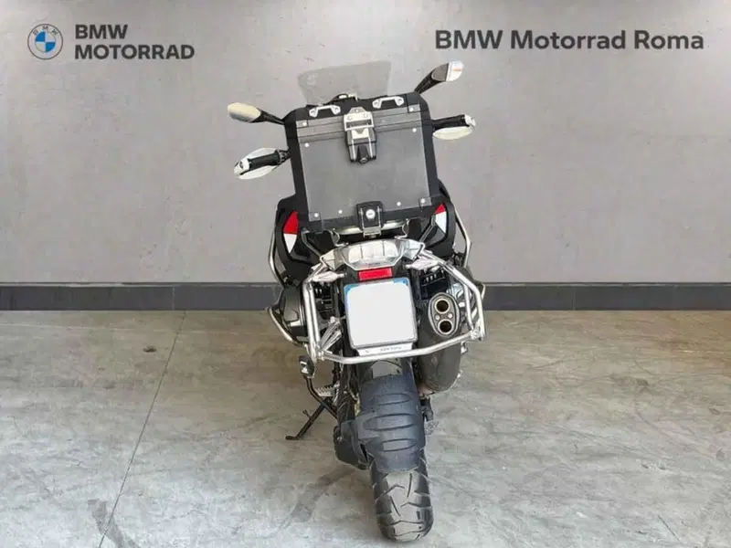 Bmw R 1250 GS Adventure (2021 - 24) (4)