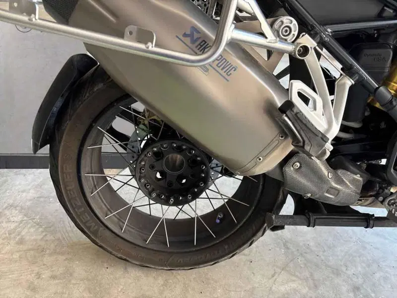 Bmw R 1250 GS Adventure (2021 - 24) (6)