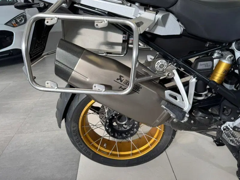 Bmw R 1250 GS Adventure (2019 - 20) (5)