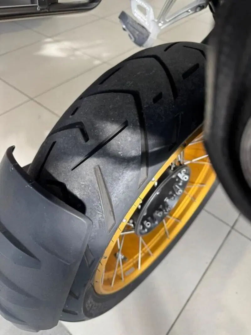 Bmw R 1250 GS Adventure (2019 - 20) (10)