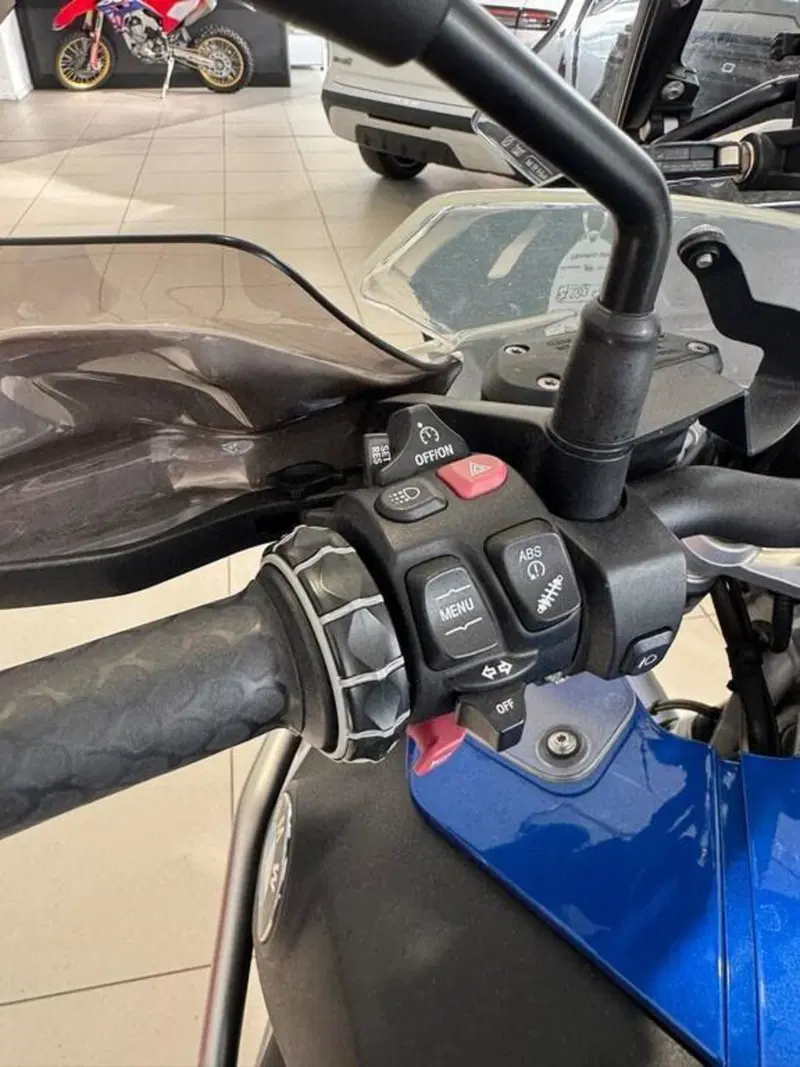 Bmw R 1250 GS Adventure (2019 - 20) (6)
