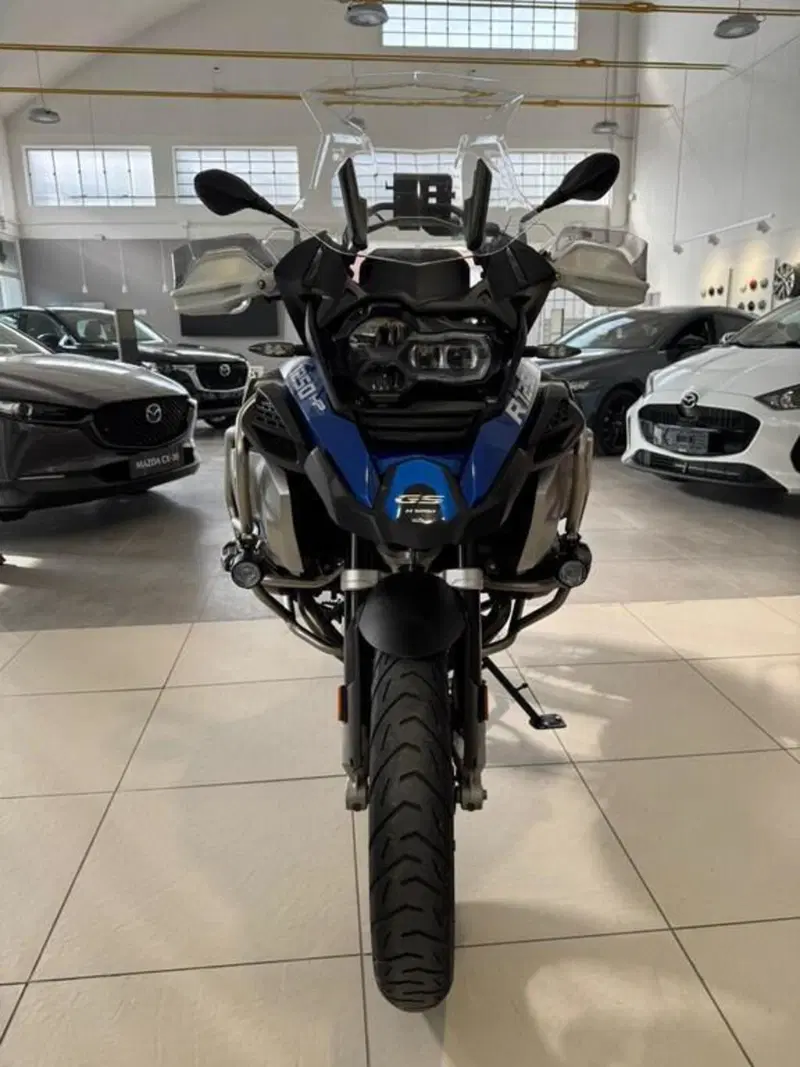 Bmw R 1250 GS Adventure (2019 - 20) (2)