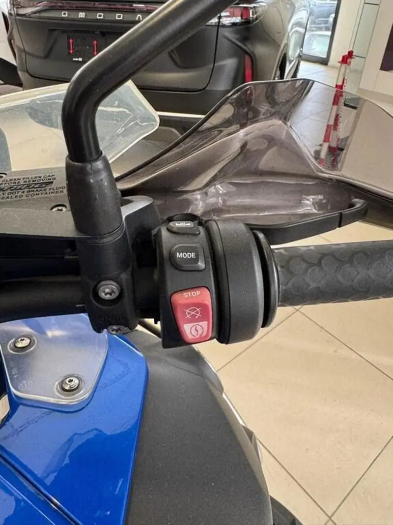 Bmw R 1250 GS Adventure (2019 - 20) (8)