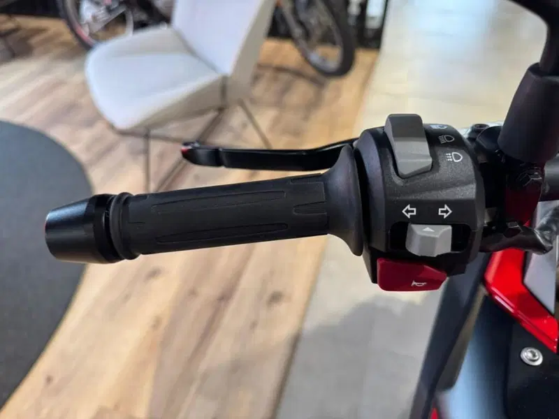 Bmw G 310 GS (2021 - 25) (9)