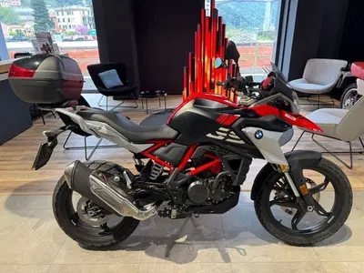 Bmw G 310 GS (2021 - 25) usata