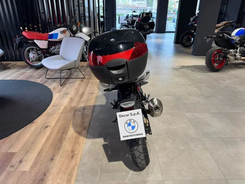 Bmw G 310 GS (2021 - 25) (7)