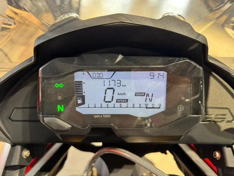 Bmw G 310 GS (2021 - 25) (10)